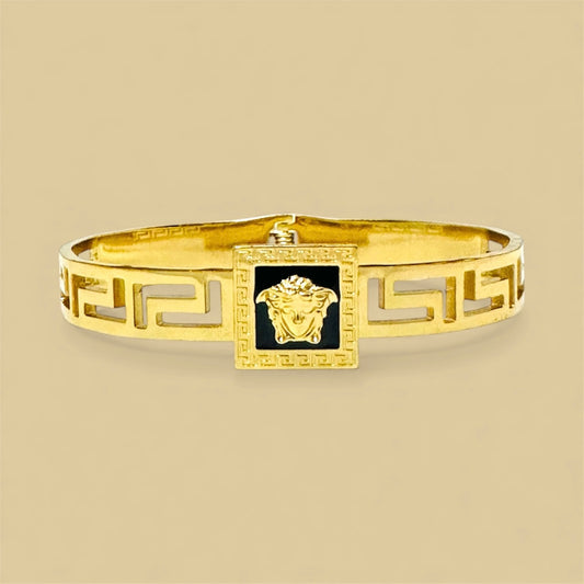 Luxury Anti-Tarnish Stainless Steel Bracelet | Raimi Jewels