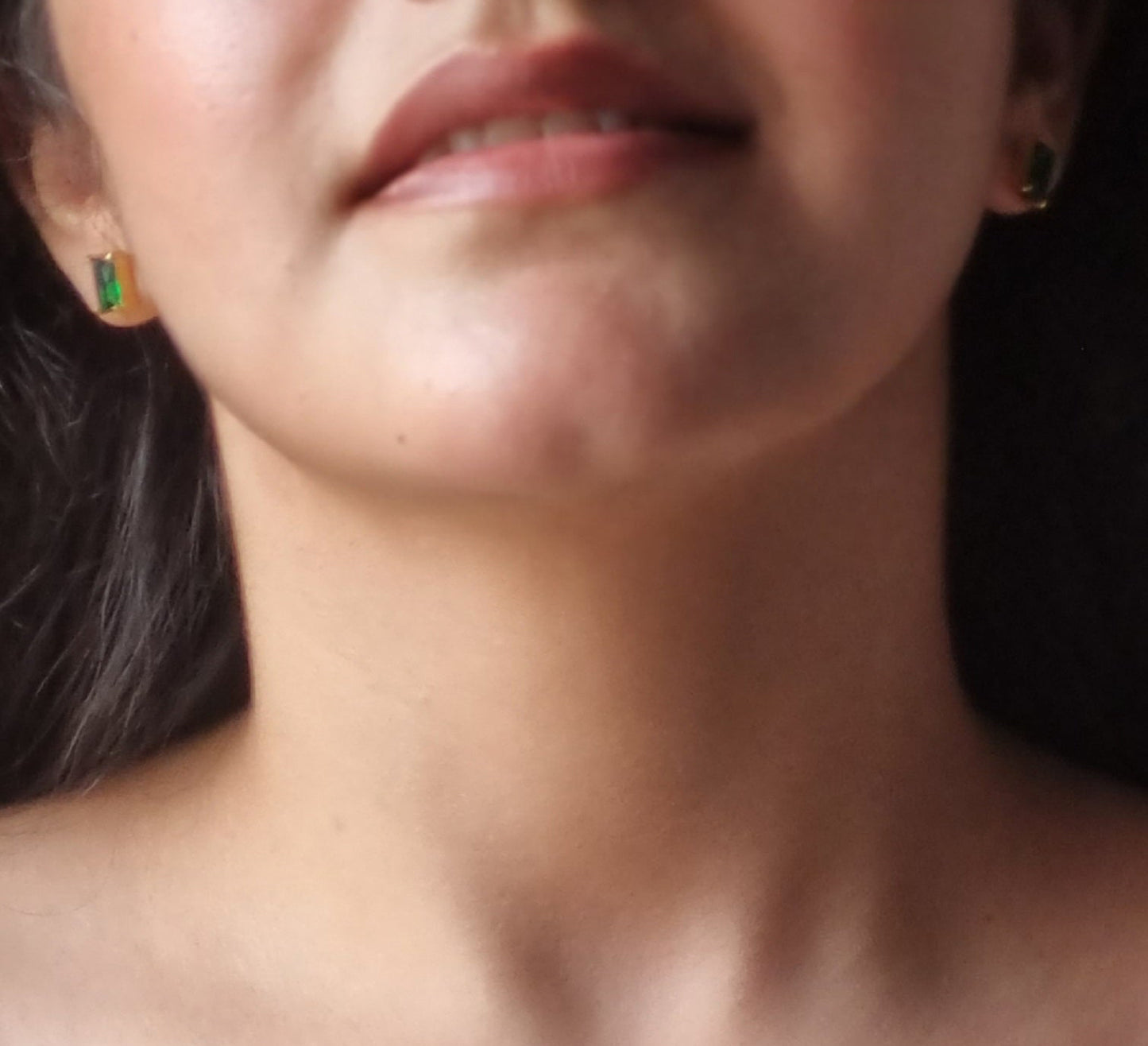 The Emerald City Studs