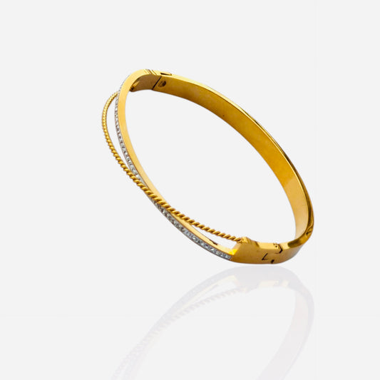 The Riviera Sleek Bracelet
