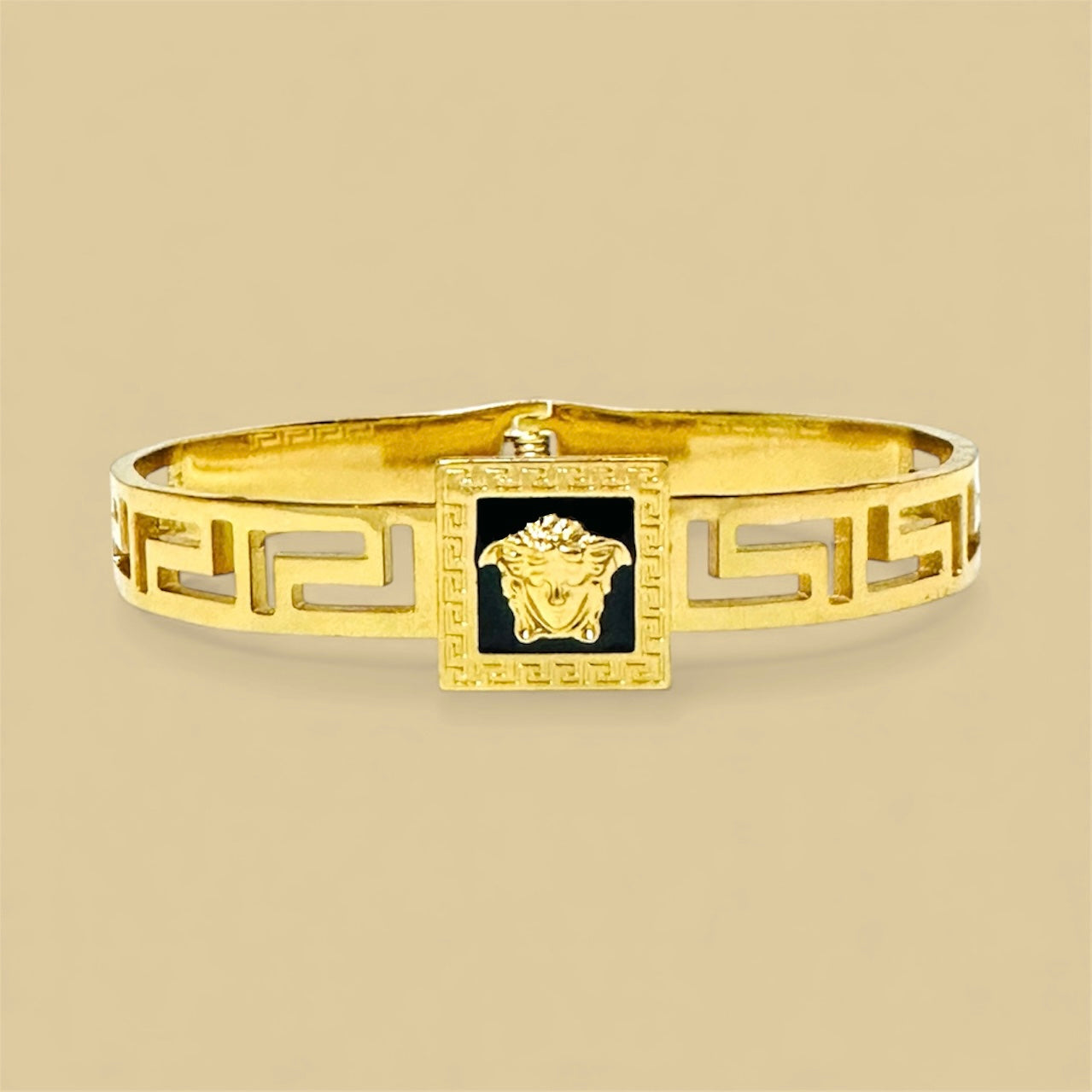 Luxury Anti-Tarnish Stainless Steel Bracelet | Raimi Jewels