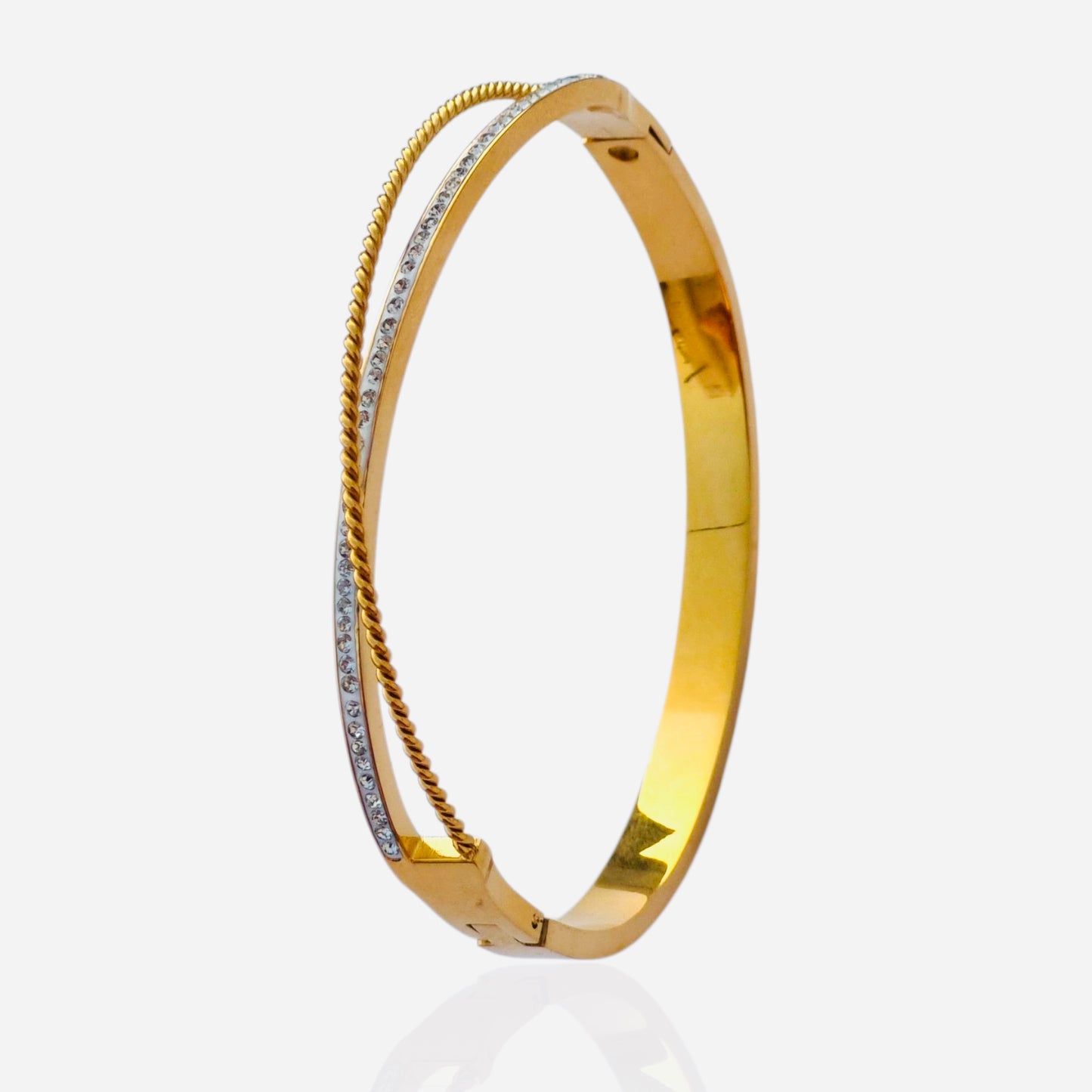 The Riviera Sleek Bracelet