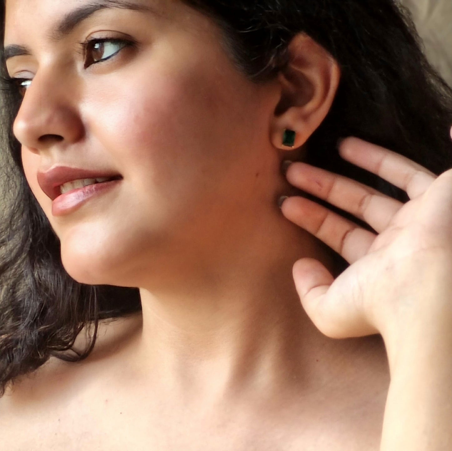 The Emerald City Studs